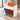 Office Workstation Desk with Privacy Panel, Lockable & File Drawers for Home Office