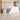 Salon Reception Desk 63-94 in Wide with Keyboard Tray, Lockable & Marble Top for Salon