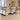 Office Workstation Desk 47-142 in Wide with Privacy Panel for Home Office