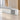 Retail Reception Desk 39-118 in Wide with Keyboard Tray, Lockable & File Drawers
