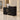 Curved Reception Desk 39-71 in Wide for Retail