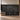Modern Executive Desk with Cable Management & Side Storage for Home Office