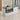 Salon Reception Desk 39-79 in Wide with Keyboard Tray, File Drawers & Side Storage
