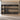 L-Shaped Executive Desk with File Drawers, Built-In Outlets & Cable Management