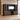 Modern Executive Desk with Curved & Cable Management for Home Office