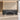 Curved Reception Desk 71-142 in Wide with LED Lighting, Fluted Front & Lockable for Salon
