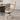 Curved Reception Desk 22-79 in Wide with File Drawers for Salon