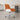 Curved Reception Desk 22-79 in Wide with File Drawers for Salon