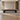 Rectangular Conference Table with Cable Management for Meeting Room