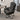 Modern Executive Desk with Curved, Cable Management & Side Storage for Home Office