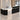 L-Shaped Reception Desk 47-150 in Wide with Keyboard Tray, Lockable & Transaction Counter