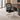 Rectangular Conference Table with Cable Management & Fluted Front