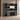 Modern Executive Desk with Cable Management, Curved & Built-In Outlets for Home Office