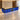 L-Shaped Reception Desk with LED Lighting & Marble Top for Office Lobby