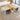 Office Workstation Desk 43-106 in Wide with Cable Management for Home Office