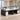 Office Workstation Desk 47-142 in Wide with Privacy Panel for Home Office