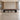 Rectangular Conference Table with Cable Management for Meeting Room