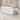 L-Shaped Reception Desk 55-126 in Wide with Dual-Tone & Keyboard Tray
