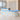L-Shaped Reception Desk 63-94 in Wide with Keyboard Tray, File Drawers & Lockable