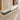 L-Shaped Reception Desk 39-236 in Wide with Dual-Tone, Keyboard Tray & File Drawers