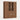 File Cabinet 79 in Tall with Solid Wood for Office