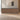 File Cabinet 31 in Tall with Lockable, File Drawers & Solid Wood for Office