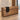 Modern Reception Desk 39-118 in Wide with Keyboard Tray for Office Lobby