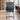 Rectangular Conference Table with Cable Management for Meeting Room