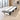 Rectangular Conference Table with Cable Management & Side Storage