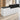 Salon Reception Desk 39-157 in Wide with Keyboard Tray, Lockable & File Drawers for Salon