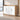 File Cabinet 32 in Tall with Solid Wood, Privacy Panel & Sliding Doors for Office