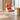 Rectangular Conference Table with Cable Management & Solid Wood
