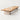 Rectangular Conference Table with Side Storage, Cable Management & Dual-Tone