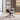 Modern Executive Desk 63-126 in Wide with Cable Management for Home Office
