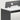 Office Desk with Privacy Panel & Lock