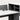 Office Desk with Privacy Panel & Lock
