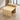 Modular Office Desk with Privacy Panel
