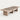 Rectangular Conference Table 142 in Wide (11.8 ft) with Cable Management & Dual-Tone