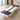 Modern Conference Table with Dual-Tone & Cable Management for Meeting Room