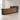 Modern Reception Desk with Keyboard Tray, Lockable & File Drawers for Office Lobby