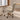 Luxurious Walnut Executive Desk with Ergonomic Design & Storage for Office & Home LBZ-2341