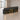 L-Shaped Reception Desk 71-130 in Wide with LED Lighting for Office Lobby