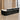 L-Shaped Reception Desk 59-102 in Wide with Lockable, File Drawers & Transaction Counter