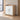 File Cabinet 32 in Tall with Solid Wood, Privacy Panel & Sliding Doors for Office