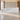 L-Shaped Reception Desk 79-142 in Wide with Keyboard Tray, Lockable & File Drawers