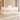 Curved Reception Desk 39-87 in Wide for Retail