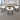 Oval Conference Table 47-94 in Wide (3.9-7.8 ft) for Meeting Room
