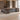 Modern Executive Desk 22-126 in Wide with Curved & Cable Management for Home Office