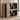 Customizable Luxury Durable Professional Executive Desk