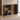 L-Shaped Executive Desk 94-142 in Wide with File Drawers for Home Office